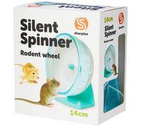 Sharples Silent Spinner, 14 Cm