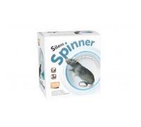 Sharples Silent Spinner, 17 Cm,white