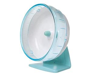 Sharples Silent Spinner, Blue, 12 cm