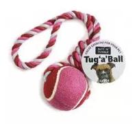 SHARPLES Tug 'A' Ball