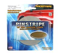 Sharpline Prostripe Pinstriping Tape [Single Stripe]: 1/16 in. x 40 ft. (Gold Metallic)