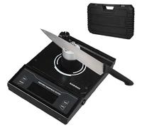 Sharpness Tester, Digital Blade Sharpness Meter for Knives, Industrial Edge Detection Tool for Professional Use, Resolution 0.1g, Capacity 1g-3.0Kg