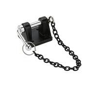 sharprepublic 1:10 RC Rock Tow Shackle Trailer Hook For RC4WD D90 D110 TF2 Crawler Truck