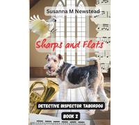 Sharps and Flats (Detective Inspector Tabordog)