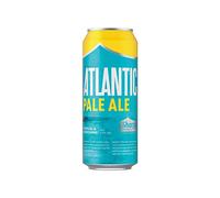 Sharp's Atlantic Pale Ale Can, 4 x 500ml