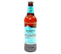 Sharp's Brewery (Atlantic Pale Ale 4 x 500ml)