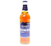 Sharp's Brewery (Doom Bar 4 x 500ml)