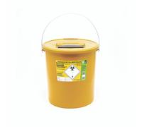 Sharps Disposal Container 24L