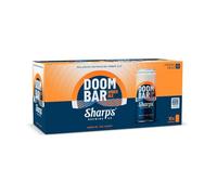 Sharps Doom Bar Amber Ale 10 x 440 ml (cans)
