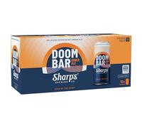 Sharp's Doom Bar Amber Ale 10 x 440ml (cans)