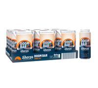 Sharp's Doom Bar Amber Ale 24 x 500ml (cans)