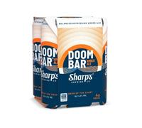 Sharp's Doom Bar Amber Ale, 4 x 500ml
