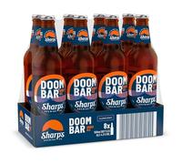 Sharp's Doom Bar Amber Ale 8 x 500ml (bottles)