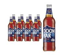 Sharp's Doom Bar Amber Ale Beer 8 x 500 ml (bottles)