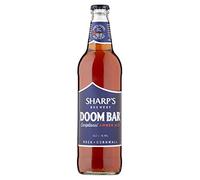Sharps Doom Bar Exceptional Amber Ale (12 x 500ml Bottles)