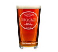 Sharps Doombar Pint Glass CE 20OZ / 568ML