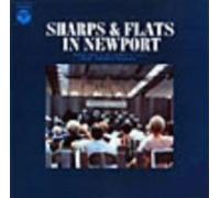 Sharps & Flats - In New Port