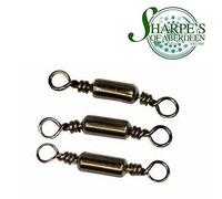 SHARPS OF ABEERDEEN B-B SWIVEL THE ORIGINAL 3 PACK - FISHING SPINNING