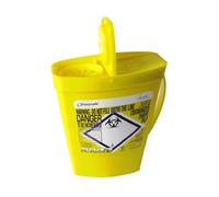 Sharpsafe 0.45 litre Sharp Bin