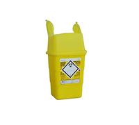 Sharpsafe Sharps Bin - 1 Litre