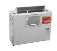 SharpSafety™ 2 and 5 Litre Wall Mounted Sharps Container in the Room