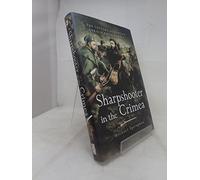 Sharpshooter of the Crimea: The Letters of the Captain Gerald Goodlake, Vc