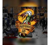 SharpShooter3D (PC) Steam Key - GLOBAL
