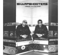 Sharpshooters - Danger in Your Eyes [Import] [VINYL]