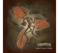 Sharptooth - Transitional Forms [VINYL]