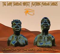 Sharrock, Sonny: Quintet: Phar - Washington 93 World Jazz Broadcast