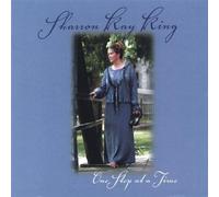 Sharron Kay King - One Step at a Time