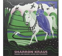 Sharron Kraus - Friends, and Enemies: Lovers a [VINYL]