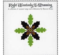 Sharron Kraus & Friends - Right Wantonly A-Mumming