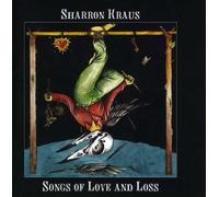 Sharron Kraus - Songs Of Love And Loss [Us Import]