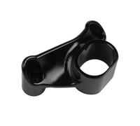 Sharrqing Motorcycle Exhaust Hanger Pipe Fixed Ring Support Muffler Bracket Compatible With DUKE 790 DUKE 890/R 2018-2024