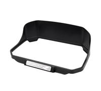 Sharrqing Motorcycle Instrument Sun Visor Meter Guard Sunshade Visor Glare Shield Compatible With F900XR F900R F 900 R XR 900XR 900R