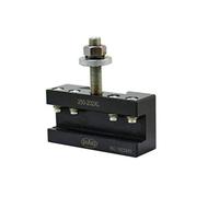 Shars #2 BXA Extra-Large Quick Change Boring Turning and Facing Holder 202-XL 202-9443 P