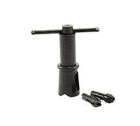 SHARS Self-Aligning Align Tap & Reamer Holder 4 Jaw V Guide 404-7388A P