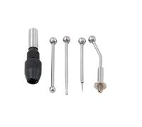 SHARS Wiggler Edge Center Finder Set Milling Drill 505-1203 1\