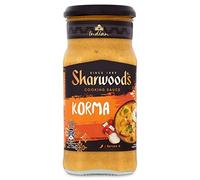 sharwood' S Korma Sauce 420g