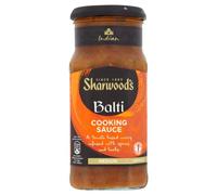 Sharwoods Balti Cooking Sauce - 6 x 420gm