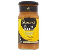 Sharwood's Butter Chicken Sauce 420g