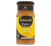 Sharwood's Butter Chicken Sauce 420g