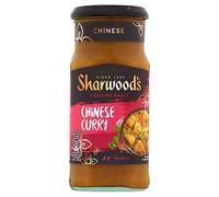 Sharwoods Chinese Curry 425G
