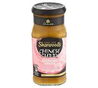 Sharwood's Chinese Curry Cooking Sauce 425g - Pack of 2