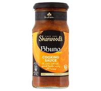 Sharwood's Cooking Sauce - Bhuna (420g) - Pack of 2