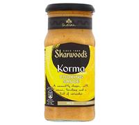 Sharwood's Cooking Sauce - Korma (420g)