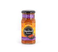 Sharwood's Cooking Sauce - Madras (420g)