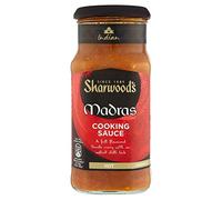 Sharwood's Cooking Sauce - Madras (420g) - Pack of 6