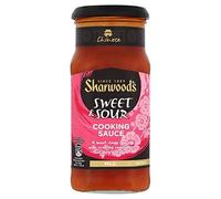 Sharwood's Cooking Sauce - Sweet & Sour (425g) - Pack of 6